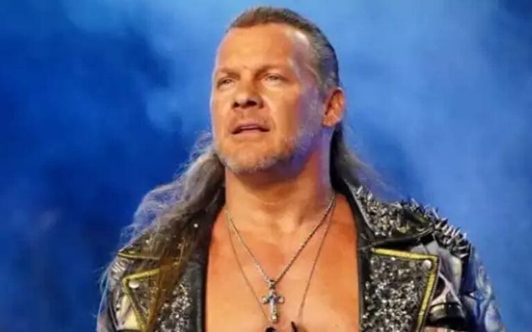 Chris Jericho Starring In ‘Darkish Match’ Film