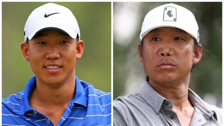 Anthony Kim opens up on highway again after vanishing 12 years in the past, LIV Golf return, what occurred to Anthony Kim