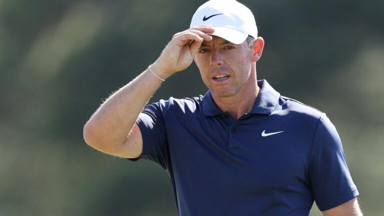 Golf information 2024, PGA Tour, Rory McIlroy linked to LIV Golf defection in $1.3bn backflip, newest