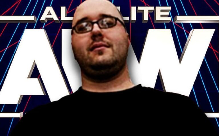 Former WWE Artist Rob Schamberger Now Offering Paintings for AEW Skills