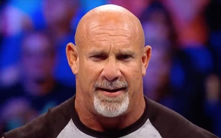Goldberg Reveals Greatest Night time of His Profession