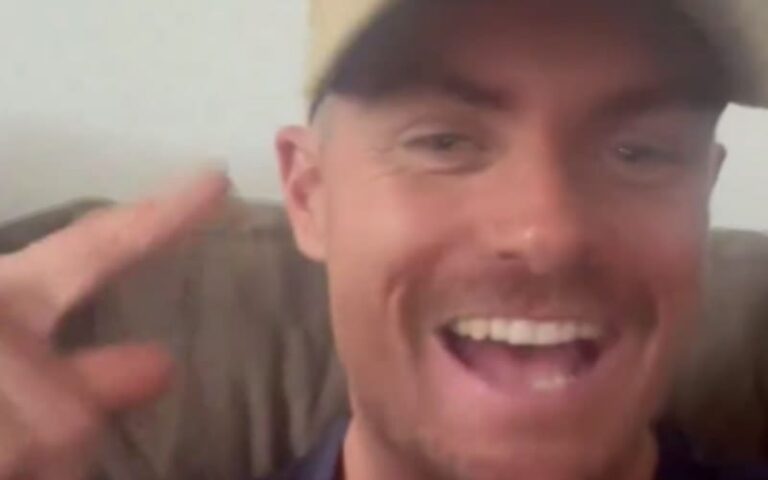 Grayson Waller Brags About His Supremacy in One-Yr Journey Since WWE Draft Final Yr