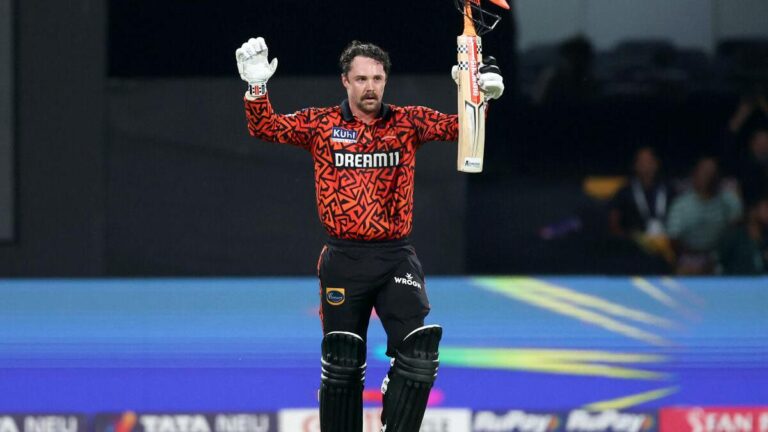 IPL 2024: Head, Klaasen shine as SRH beats RCB by 25 runs in a high-scoring thriller