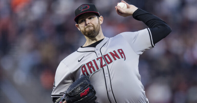 An Early Have a look at Jordan Montgomery and Blake Snell