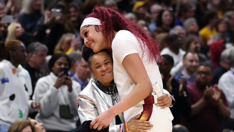 Purdue, UConn males look to affix South Carolina girls as 2024 NCAA Event champions; 2024 Masters preview