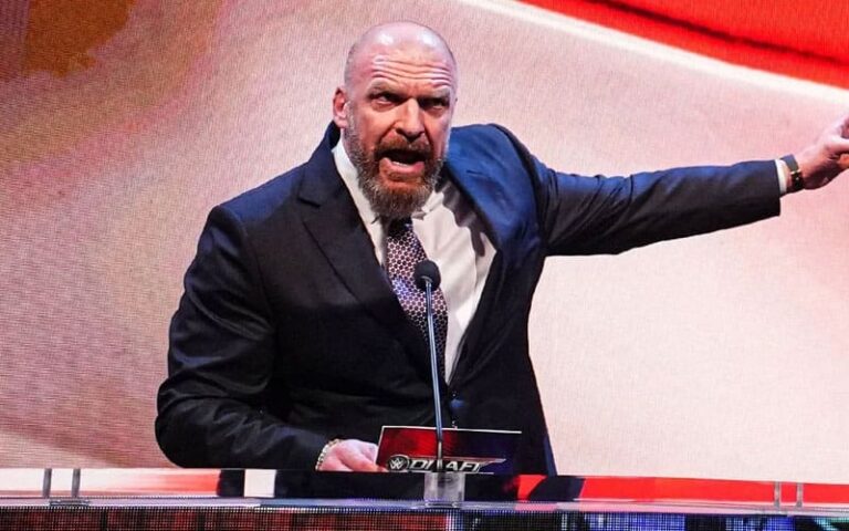 Major Roster Stars May Make NXT Change In WWE Draft