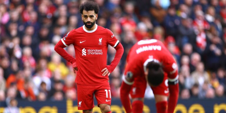 Klopp should unleash Liverpool star who’s a greater finisher than Salah