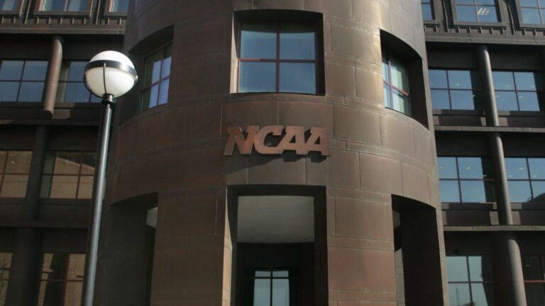 NCAA Board approves speedy eligibility for multi-time transfers, college help for NIL alternatives