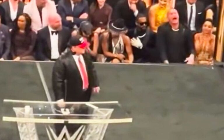 Randy Orton’s Amusing Response to Paul Heyman’s Specific Remarks Throughout 2024 WWE Corridor of Fame