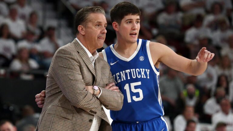 Kentucky hires Mark Pope: Who’s in, out as Wildcats transition from John Calipari period in 2024-25