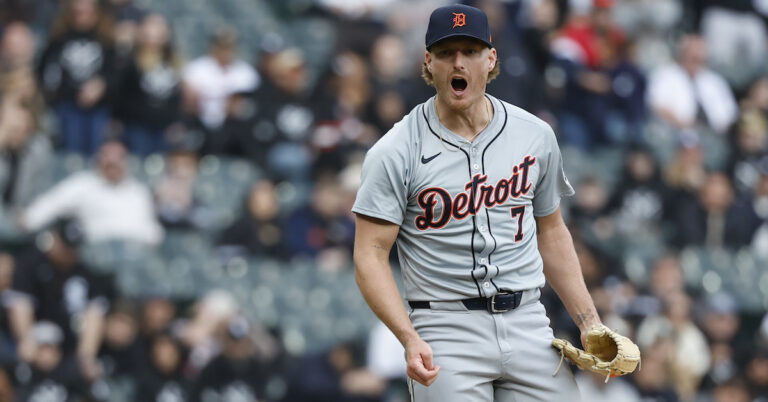 Shelby Miller Is Nonetheless Evolving