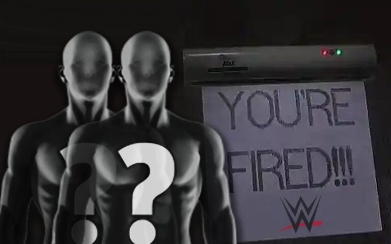 WWE Took New Method with Newest Wave of Releases In comparison with Previous Practices