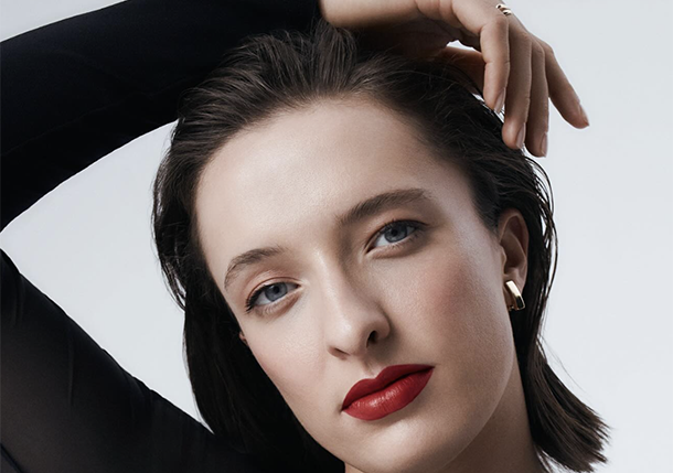 Meet Iga Swiatek, New Model Ambassador for Lancôme