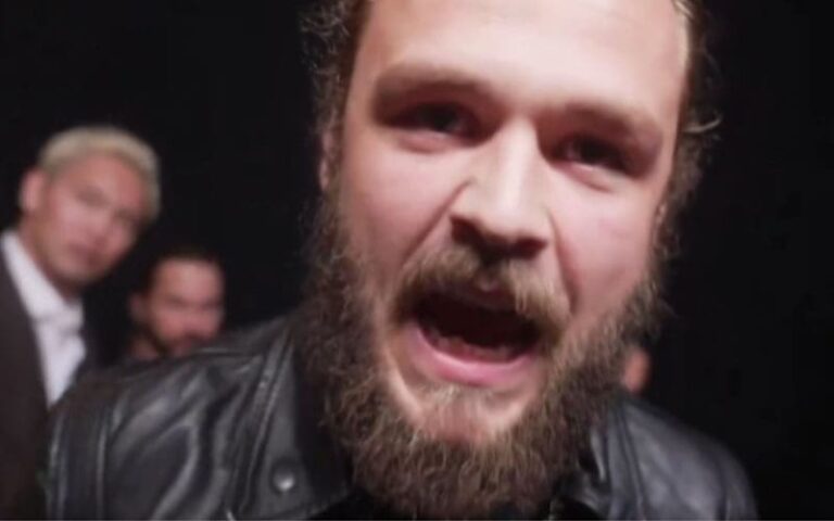 The Elite Breaks Silence After Launching Vicious Assault on Tony Khan on 4/24 AEW Dynamite