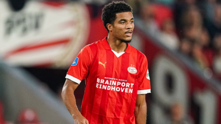 People Overseas Midweek Rewind: Tillman, McKennie, and extra