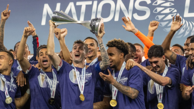 CONCACAF confirms key dates, particulars for 2024-25 Nations League