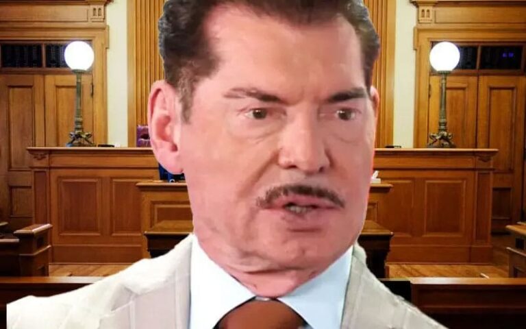 Vince McMahon & WWE Acquired Waivers of Summons In Trafficking Lawsuit