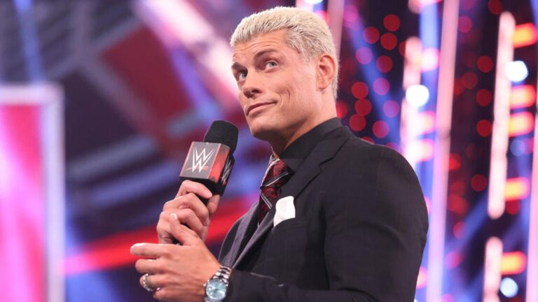 WrestleMania 40: How Cody Rhodes went from an afterthought to one of many greatest babyfaces of the fashionable period