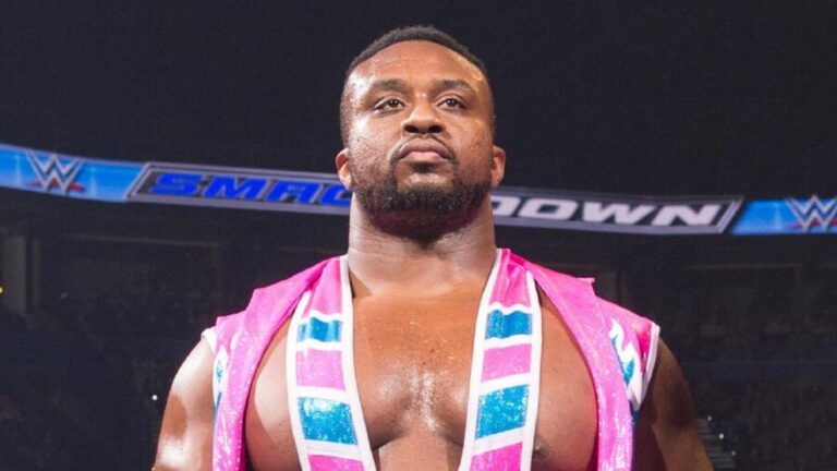 Large E will get candid about potential WWE in-ring return after neck damage: ‘They put me accountable for that’