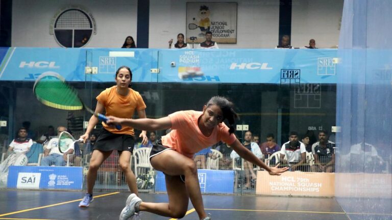 Indian sports activities wrap, Might 31: Rathika Seelan bows out in quarters of Hong Kong PSA Problem Cup