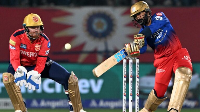 IPL 2024: Dinesh Karthik pinpoints SRH sport as RCB’s season turnaround level