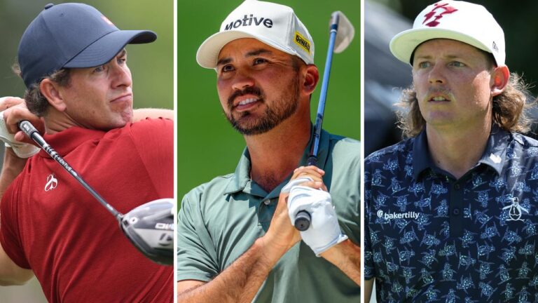 Australians competing, full subject, information, preview, prediction, Adam Scott, Cam Smith, Jason Day