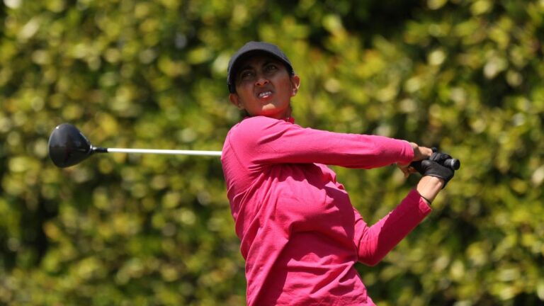 Indian sports activities wrap, Might 12: Aditi shoots 71, lies T-39 in Founders Cup on LPGA