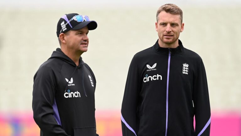 T20 World Cup 2024: Buttler longing for T20 world champions England to study India classes