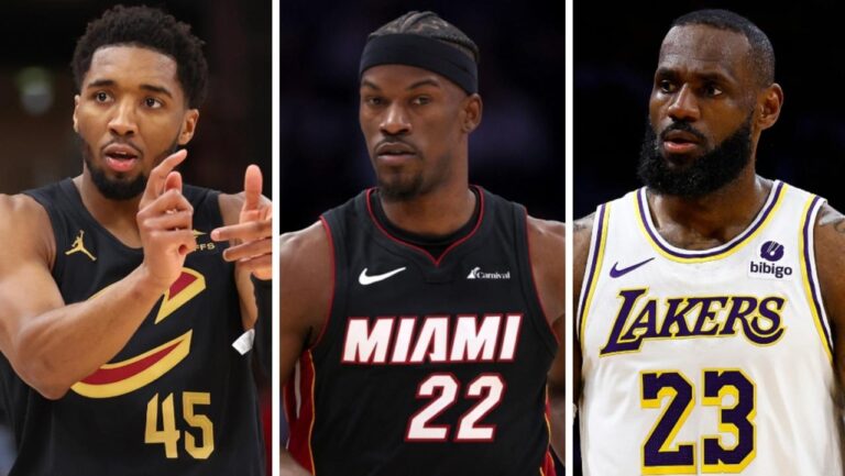 The most important trades and free company strikes that might occur this summer season, LeBron James contract, Donovan Mitchell newest commerce information