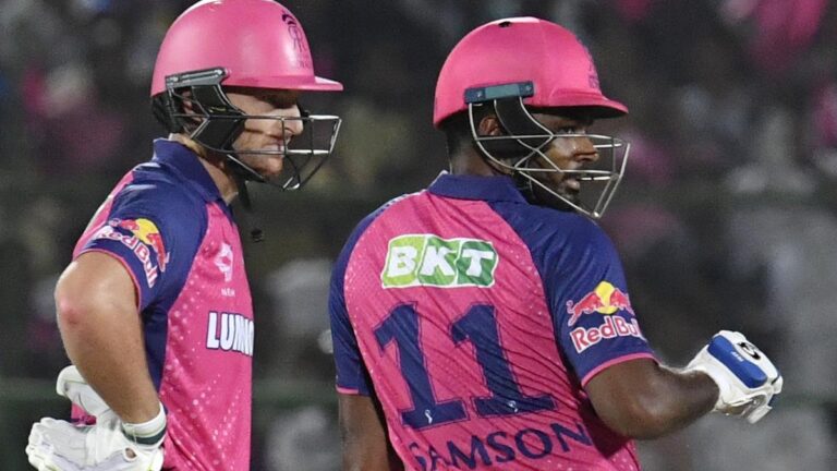 SRH vs RR, IPL 2024: Head-to-head report for Sunrisers Hyderabad vs Rajasthan Royals; general stats, most runs, wickets