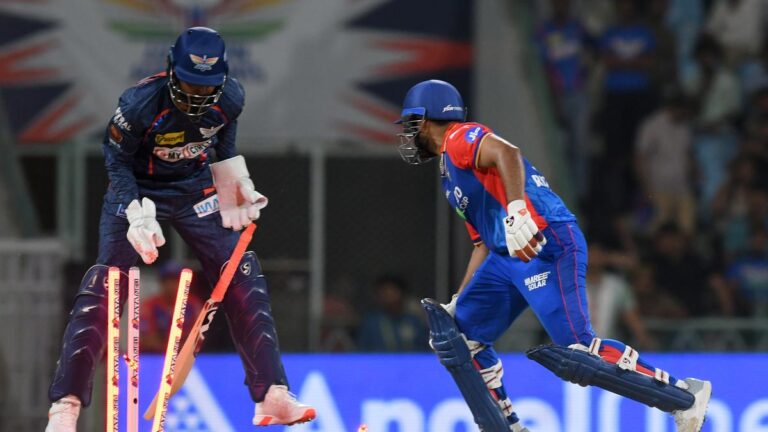 DC vs LSG IPL 2024 Reside Streaming data: When and the place to observe Delhi Capitals Lucknow Tremendous Kings match immediately?