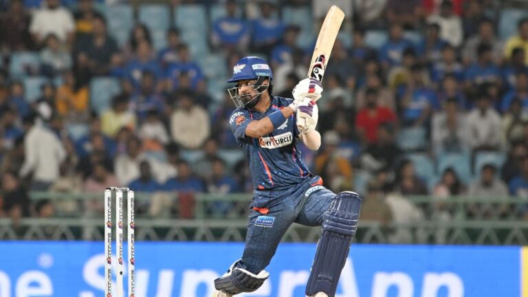 IPL 2024: Lucknow assistant coach Lance Klusener backs skipper KL Rahul after mediocre marketing campaign