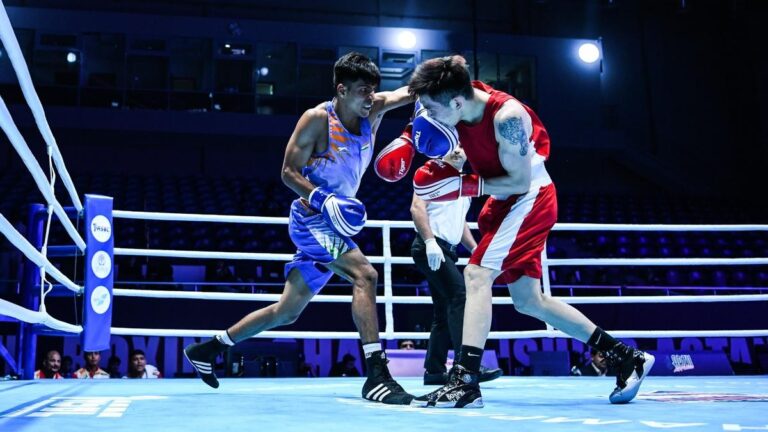 Indian sports activities wrap, Could 4: Large medal haul for India in Asian Youth Boxing C’Ships; Nationwide Ladies’s Hockey League will get underway