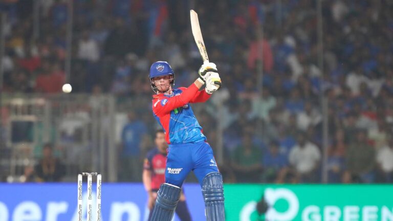 DC vs RR, IPL 2024: Fraser-McGurk hits 19-ball fifty in Delhi Capitals vs Rajasthan Royals conflict