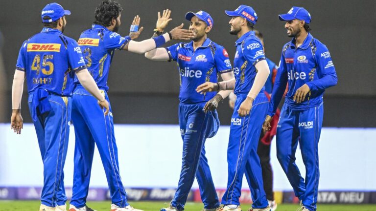 IPL 2024: Mumbai Indians knocked out after Sunrisers Hyderabad beats Lucknow Tremendous Giants