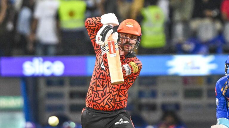 SRH vs GT IPL 2024 Dwell Streaming data: When and the place to look at Sunrisers Hyderabad vs Gujarat Titans match at this time?