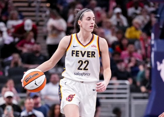 Regardless of racist assaults, Caitlin Clark breaks WNBA rankings data