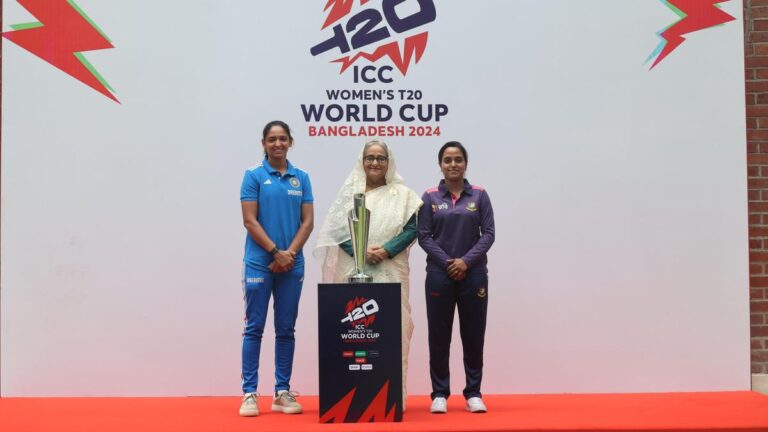 Girls’s T20 World Cup 2024: India’s full schedule, opponents, venues, fixtures