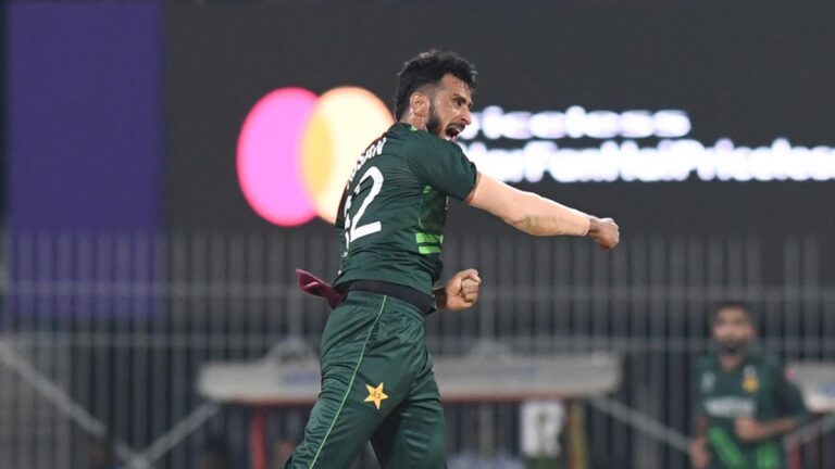 Pakistan recollects Hasan Ali for tour to Eire and England, delays saying T20 World Cup squad