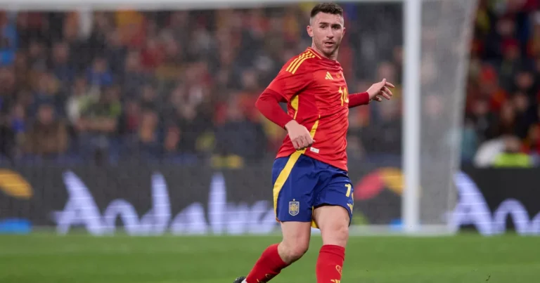 Retour aux sources pour Aymeric Laporte ? – 24hfootnews