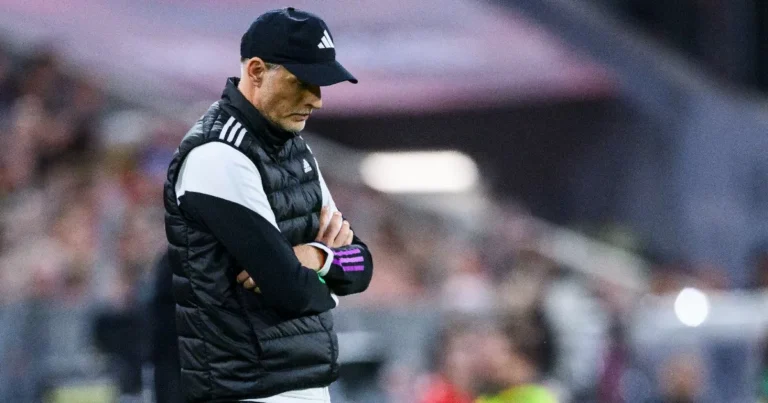 l’étonnante idée du Bayern pour remplacer Tuchel – 24hfootnews