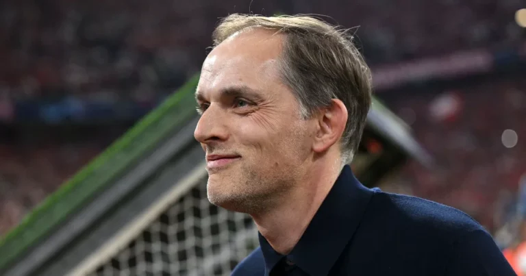 Thomas Tuchel crie au scandale – 24hfootnews