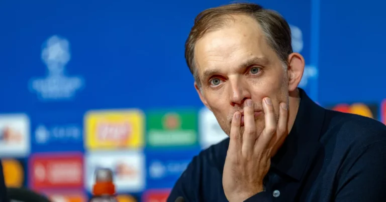 Thomas Tuchel, l’inconceivable revirement – 24hfootnews