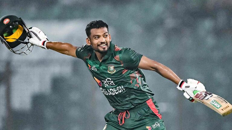 Bangladesh T20 World Cup 2024 squad: Najmul Hossain to steer; Injured Taskin Ahmed named vice-captain