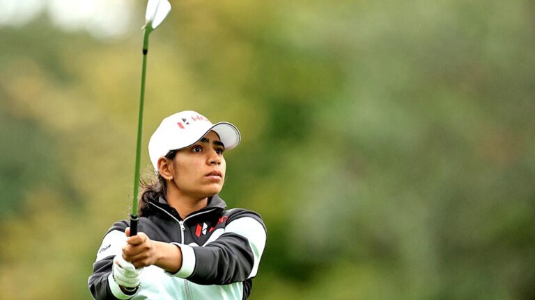 Indian sports activities wrap, Might 25: Diksha more likely to make lower at Jabra Women Open