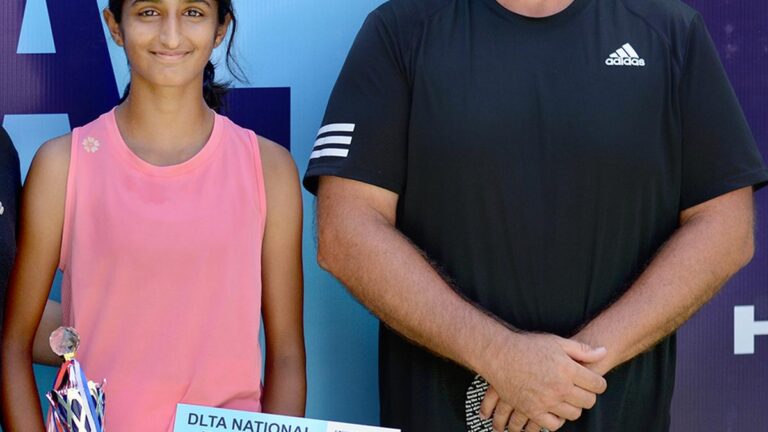 Indian sports activities wrap, Could 16: Mahika Khanna units up ITF Juniors semifinal conflict towards prime seed Laxmisiri