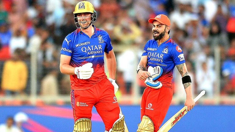 RCB vs GT Dream11 Prediction, IPL 2024: Royal Challengers Bengaluru vs Gujarat Titans predicted XI, fantasy workforce, squads