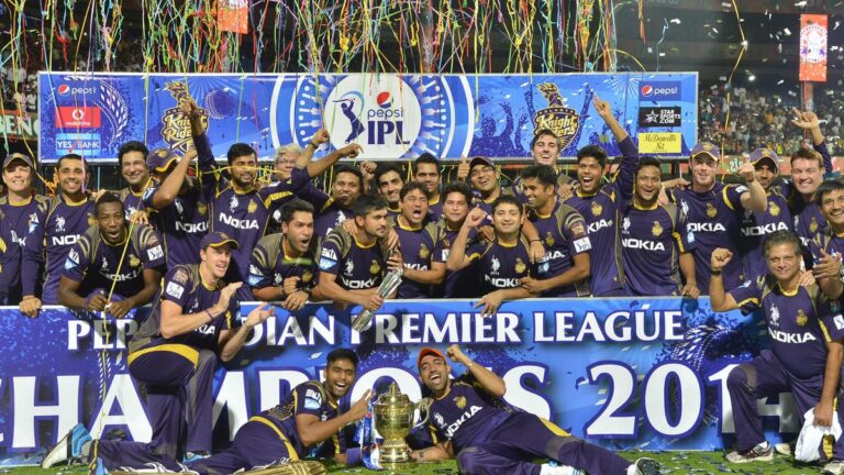 Kolkata Knight Riders Win/Loss report in finals; Stats, most runs, wickets forward of IPL 2024 remaining vs SRH