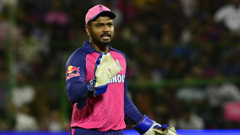 RR vs PBKS, IPL 2024: Tottering Rajasthan Royals seems to be to make the playoffs towards Punjab Kings