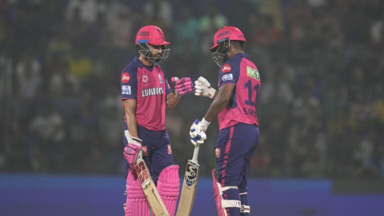 RR vs PBKS IPL 2024 Dwell Streaming Data: When and the place to look at Rajasthan Royals vs Punjab Kings match at present